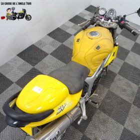 Suzuki 650 SV N de  2002