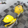 Cassetom -  Suzuki 650 SV N de  2002 - Nos motos accidentées