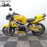 Cassetom -  Suzuki 650 SV N de  2002 - Nos motos accidentées