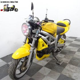 Suzuki 650 SV N de  2002