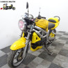 Cassetom -  Suzuki 650 SV N de  2002 - Nos motos accidentées