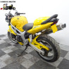 Cassetom -  Suzuki 650 SV N de  2002 - Nos motos accidentées