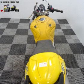 Suzuki 650 SV N de  2002