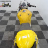 Cassetom -  Suzuki 650 SV N de  2002 - Nos motos accidentées