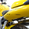 Cassetom -  Suzuki 650 SV N de  2002 - Nos motos accidentées