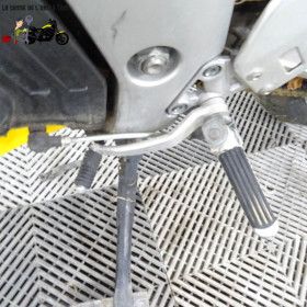 Suzuki 650 SV N de  2002