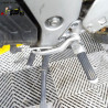 Cassetom -  Suzuki 650 SV N de  2002 - Nos motos accidentées