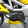 Cassetom -  Suzuki 650 SV N de  2002 - Nos motos accidentées