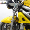 Cassetom -  Suzuki 650 SV N de  2002 - Nos motos accidentées