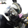 Cassetom -  Suzuki 650 SV N de  2002 - Nos motos accidentées