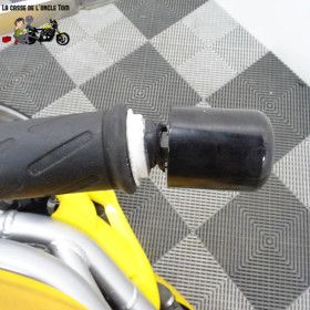 Suzuki 650 SV N de  2002