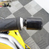 Cassetom -  Suzuki 650 SV N de  2002 - Nos motos accidentées