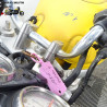 Cassetom -  Suzuki 650 SV N de  2002 - Nos motos accidentées