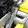 Cassetom -  Suzuki 650 SV N de  2002 - Nos motos accidentées