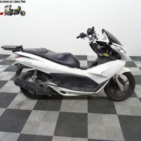 Honda 125 PCX de  2010