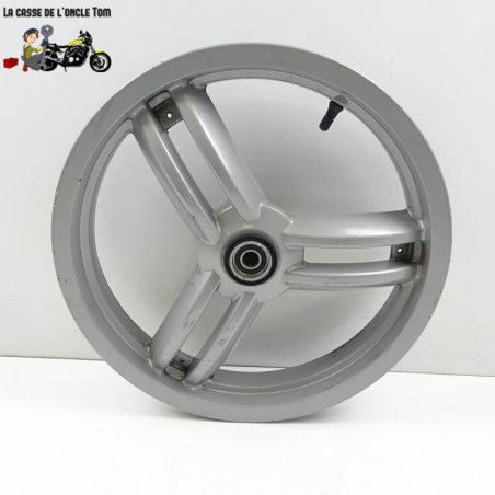 Jante avant Peugeot 50 LUDIX 2017 - CTM-12099-001