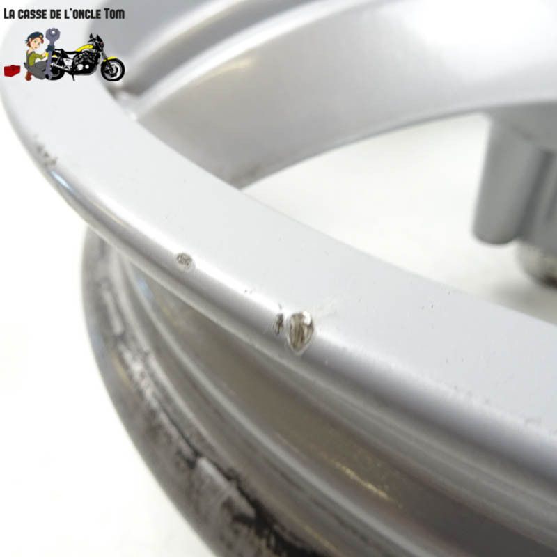 Jante avant Peugeot  50 LUDIX 2017 - CTM-12099-001