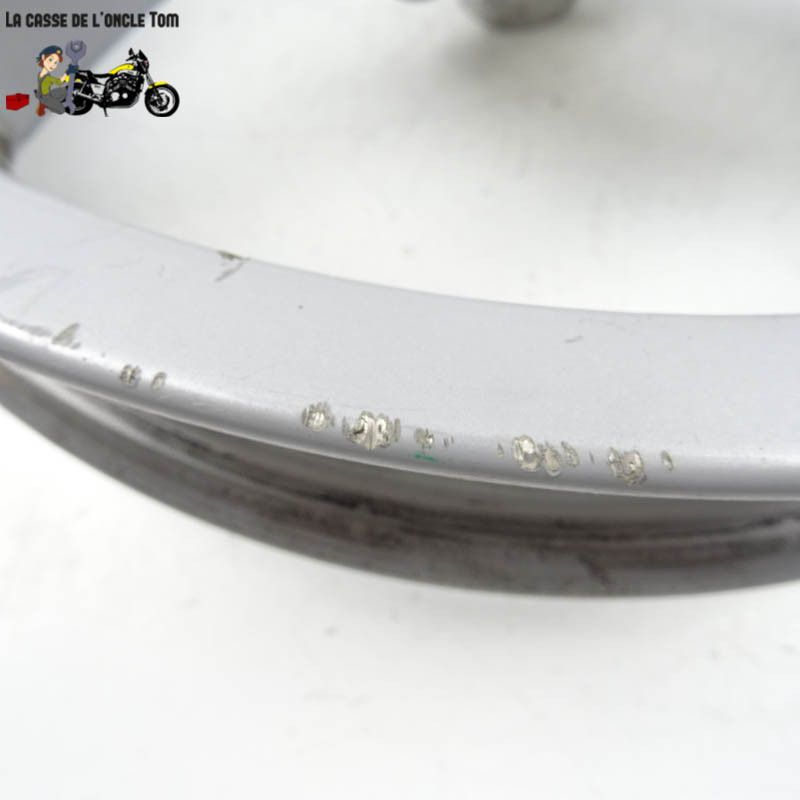 Jante avant Peugeot  50 LUDIX 2017 - CTM-12099-001