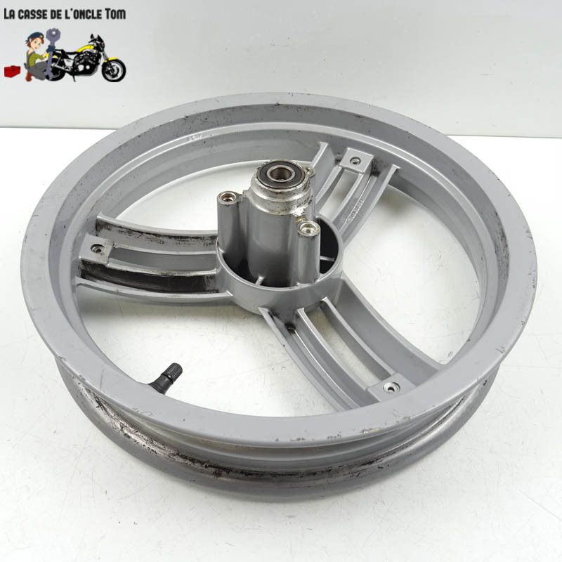 Jante avant Peugeot  50 LUDIX 2017 - CTM-12099-001