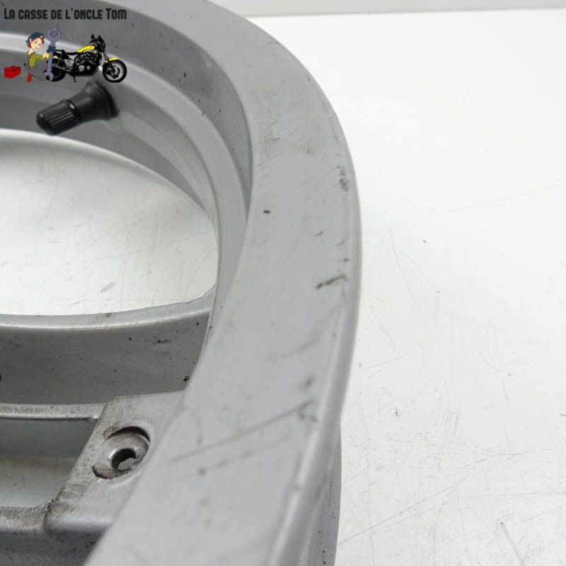 Jante avant Peugeot  50 LUDIX 2017 - CTM-12099-001