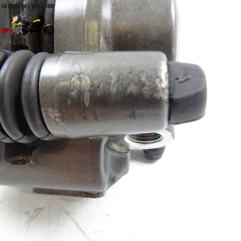 Etrier de frein avant Peugeot  50 LUDIX 2017 - CTM-12099-004