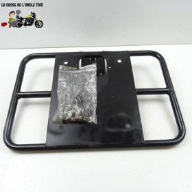 Porte paquet Peugeot  50...