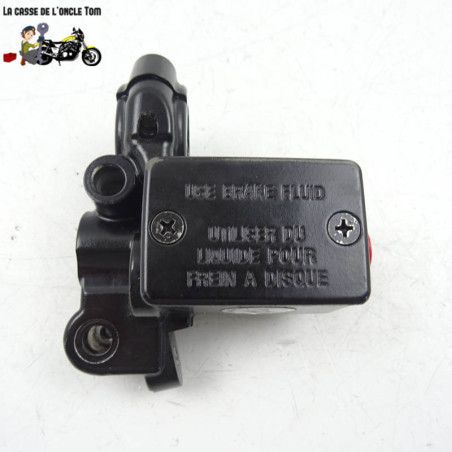 Maître cylindre de frein avant Peugeot 50 LUDIX 2017 - CTM-12099-006