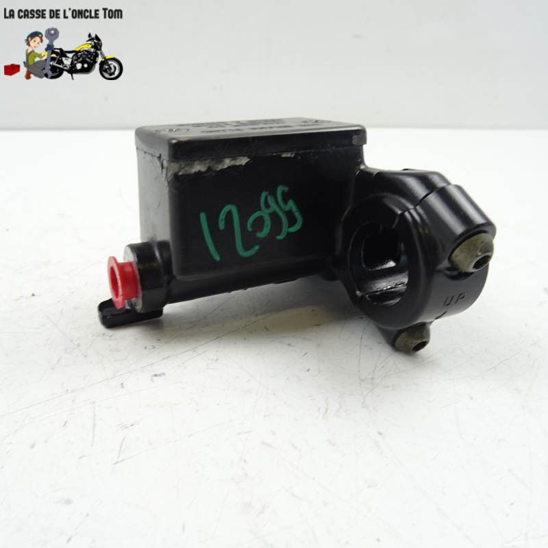 Maître cylindre de frein avant Peugeot  50 LUDIX 2017 - CTM-12099-006