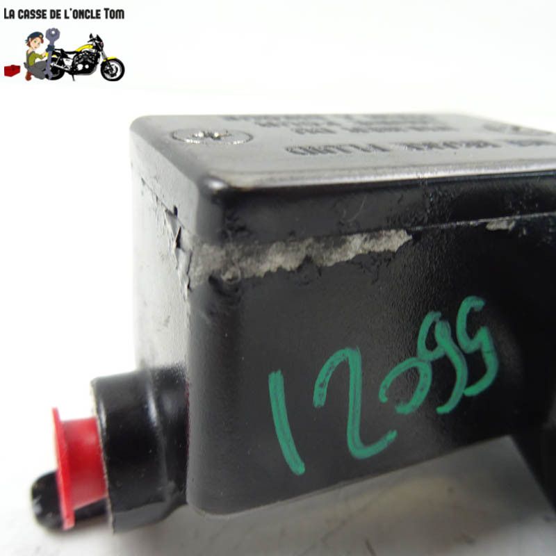 Maître cylindre de frein avant Peugeot  50 LUDIX 2017 - CTM-12099-006