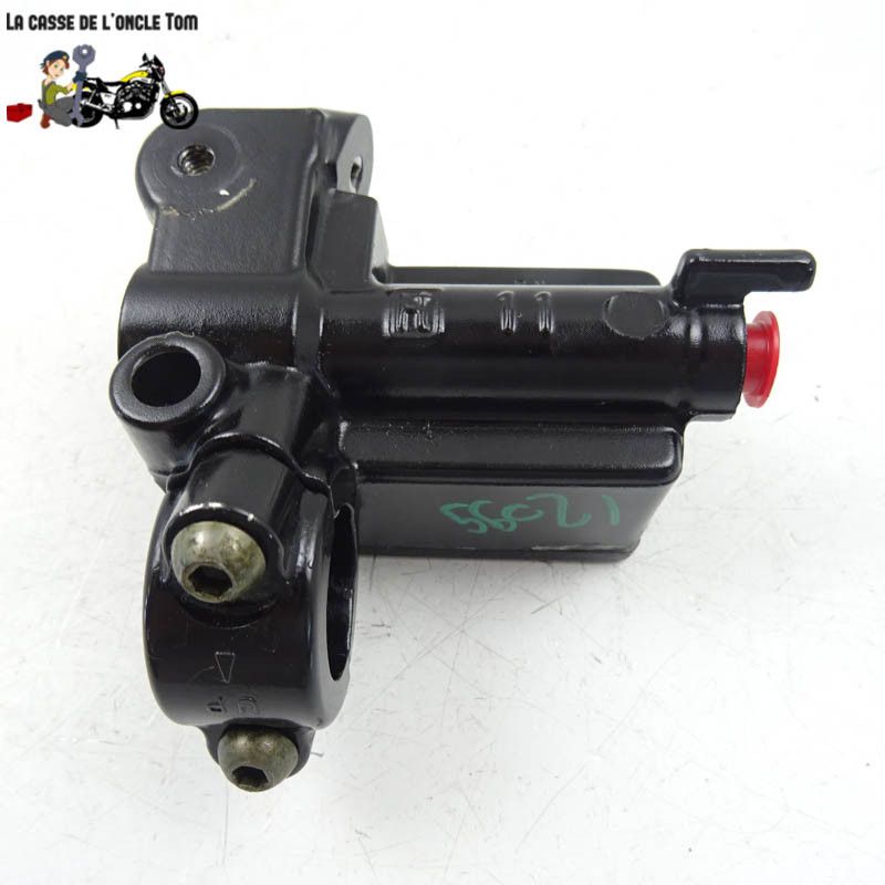 Maître cylindre de frein avant Peugeot  50 LUDIX 2017 - CTM-12099-006