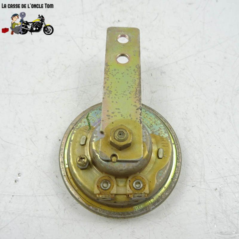 Klaxon Peugeot  50 LUDIX 2017 - CTM-12099-007