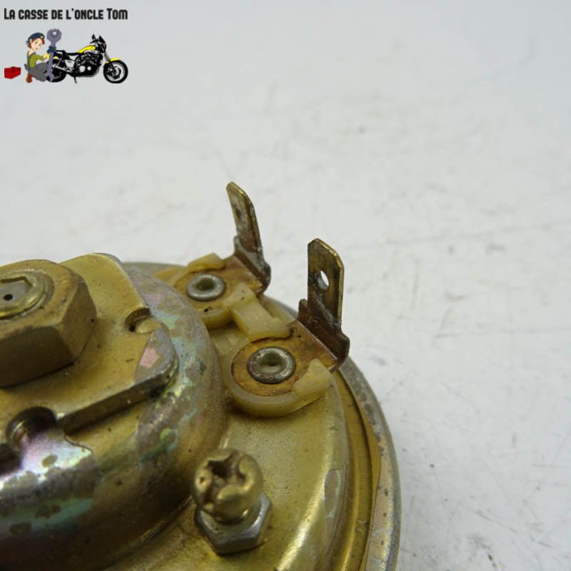 Klaxon Peugeot  50 LUDIX 2017 - CTM-12099-007