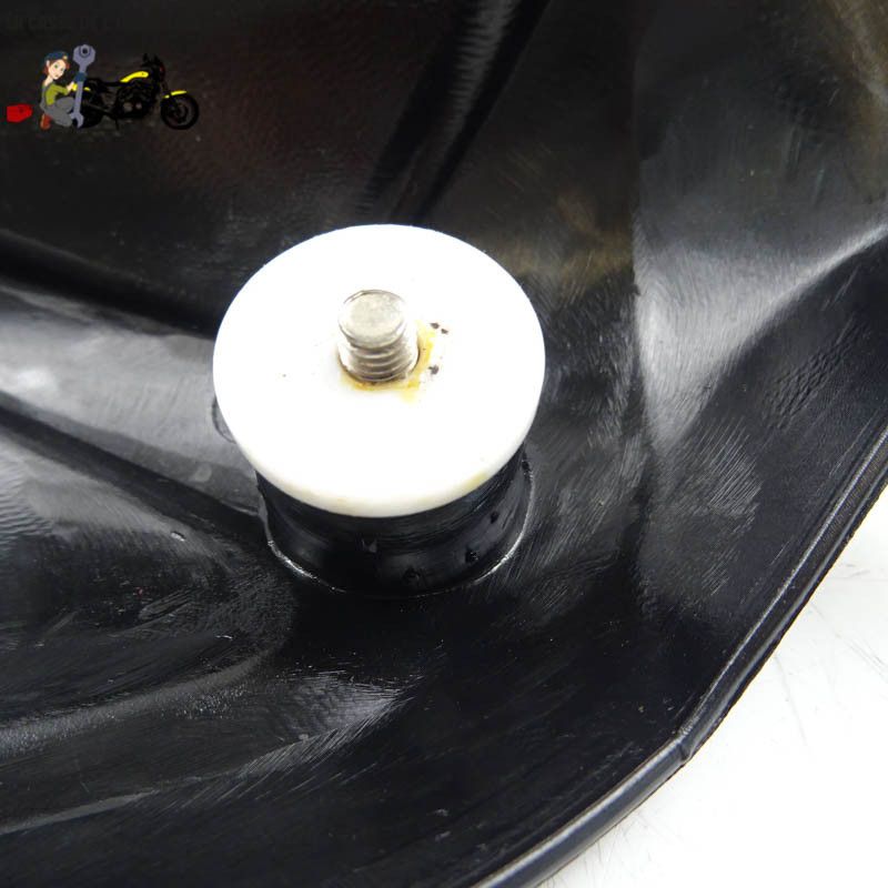 Pare chaleur d'échappement Peugeot  50 LUDIX 2017 - CTM-12099-009