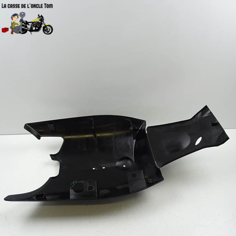 Bas de caisse Peugeot  50 LUDIX 2017 - CTM-12099-010