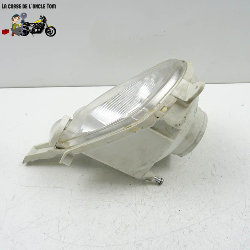 Phare avant double optique Peugeot  50 LUDIX 2017 - CTM-12099-012