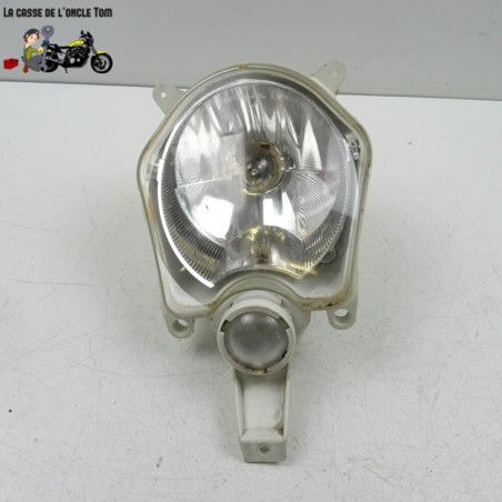 Phare avant double optique Peugeot 50 LUDIX 2017 - CTM-12099-012