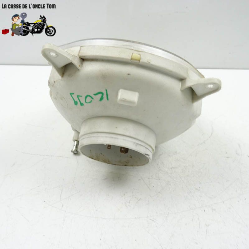 Phare avant double optique Peugeot  50 LUDIX 2017 - CTM-12099-012