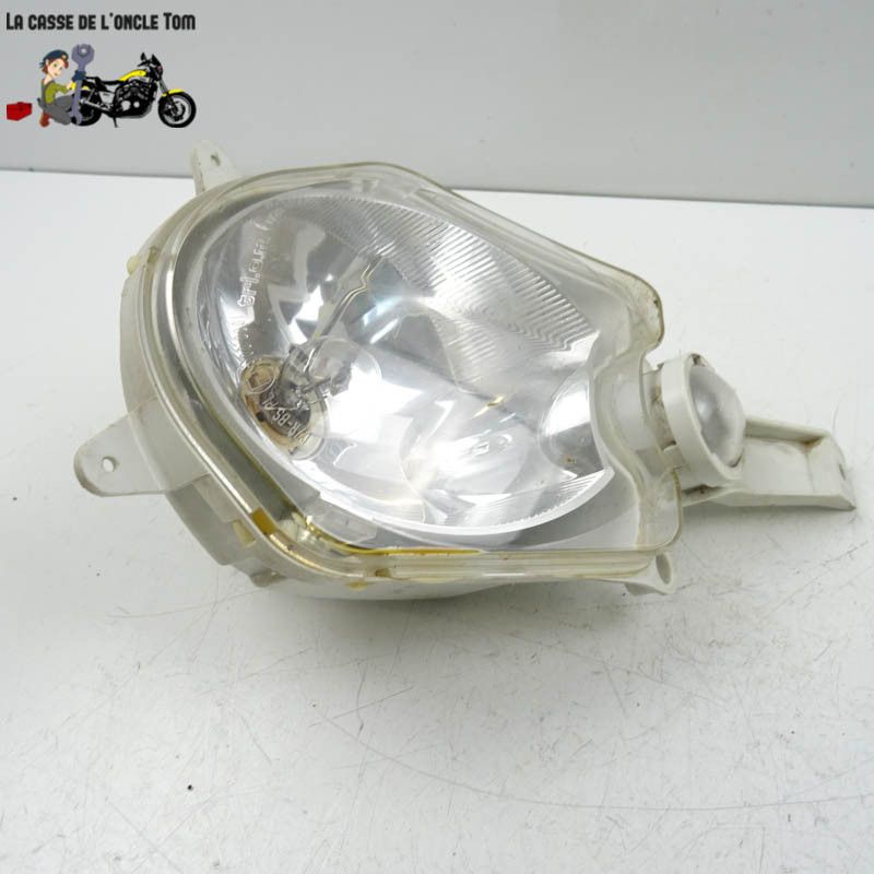 Phare avant double optique Peugeot  50 LUDIX 2017 - CTM-12099-012