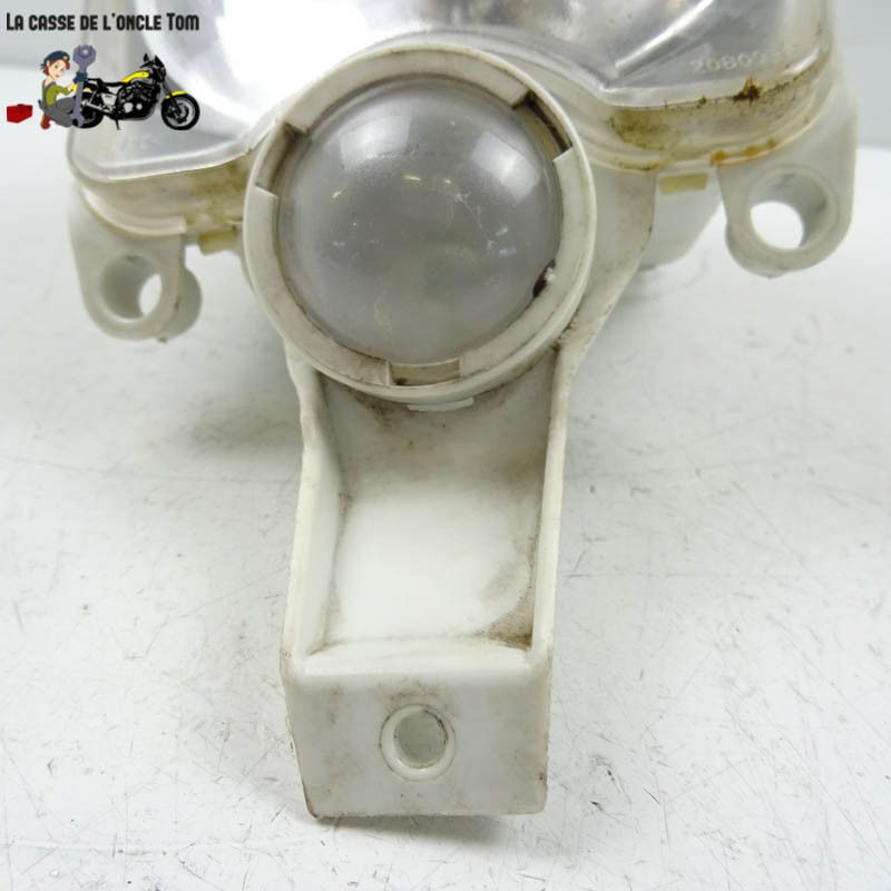 Phare avant double optique Peugeot  50 LUDIX 2017 - CTM-12099-012