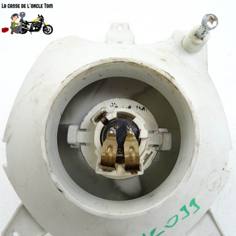 Phare avant double optique Peugeot  50 LUDIX 2017 - CTM-12099-012