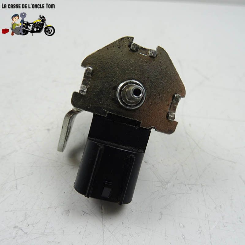 Pompe à huile Peugeot  50 LUDIX 2017 - CTM-12099-021