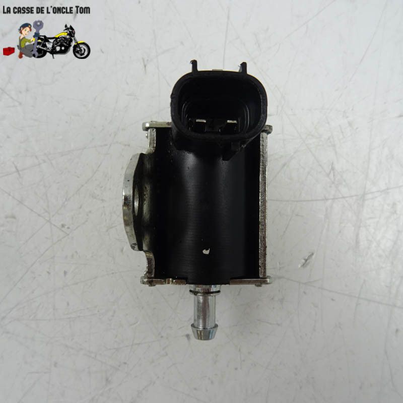 Pompe à huile Peugeot  50 LUDIX 2017 - CTM-12099-021