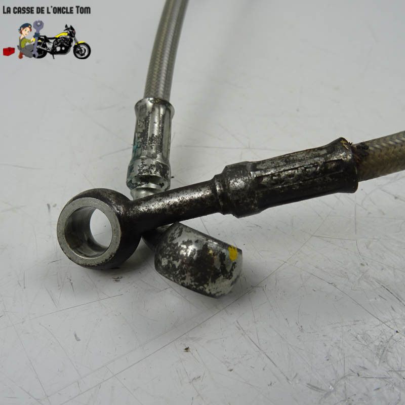 Durite de frein Peugeot  50 LUDIX 2017 - CTM-12099-022