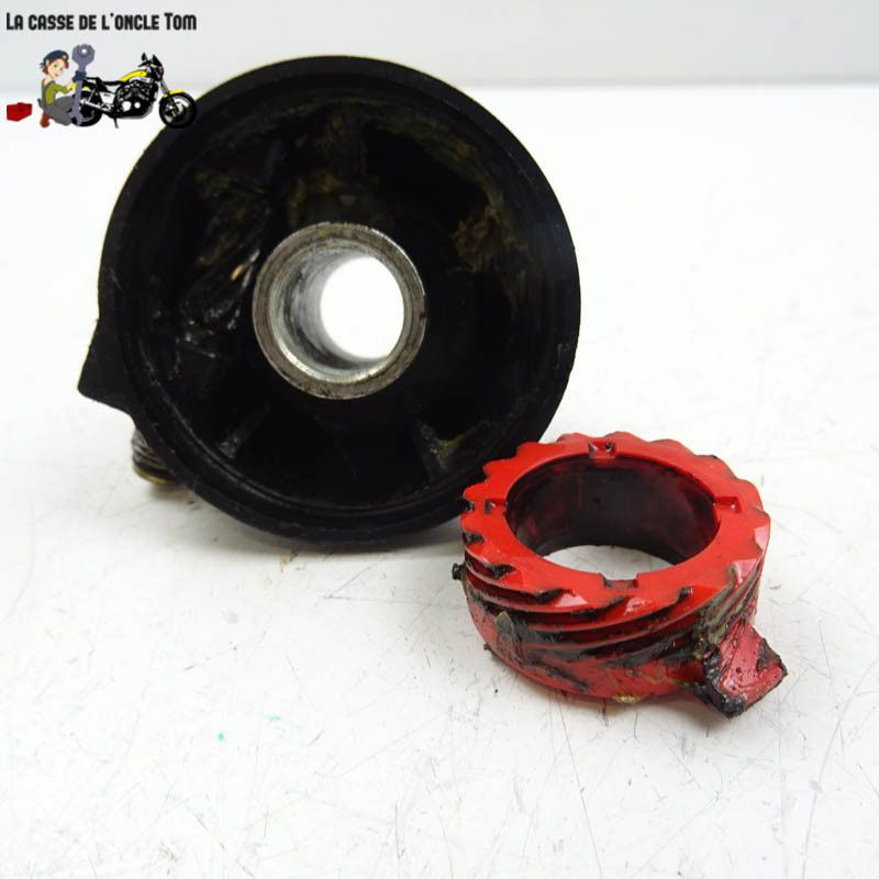 Entrainement compteur Peugeot  50 LUDIX 2017 - CTM-12099-026