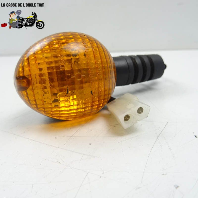 Clignotant arrière droit Peugeot  50 LUDIX 2017 - CTM-12099-028