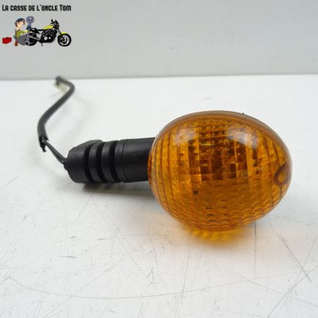 Clignotant avant droit Peugeot 50 LUDIX 2017 - CTM-12099-029