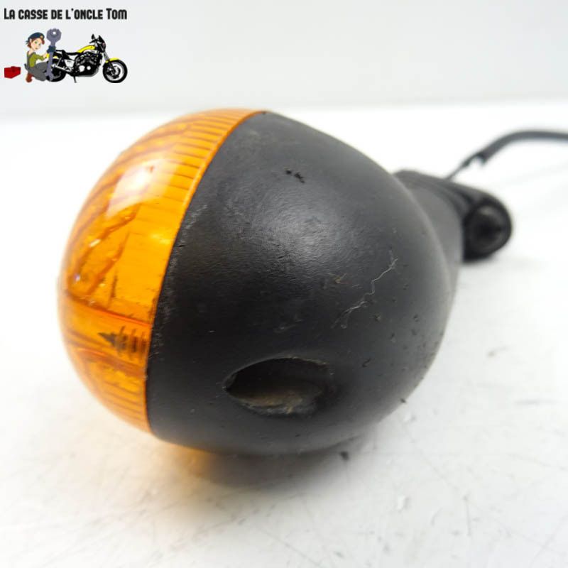 Clignotant avant droit Peugeot  50 LUDIX 2017 - CTM-12099-029