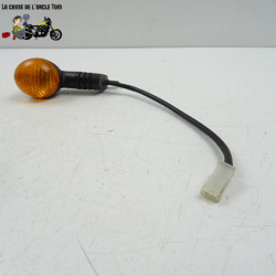 Clignotant avant gauche Peugeot 50 LUDIX 2017 - CTM-12099-030