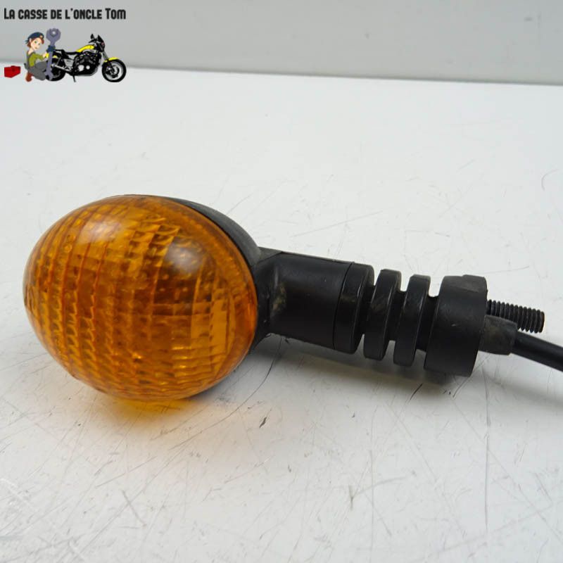 Clignotant avant gauche Peugeot  50 LUDIX 2017 - CTM-12099-030