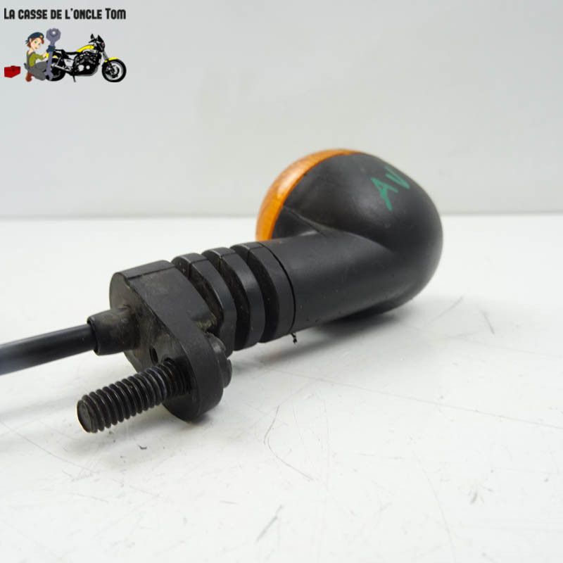 Clignotant avant gauche Peugeot  50 LUDIX 2017 - CTM-12099-030